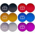IAG Revolve Washer Fluid Reservoir Cap, 2022-2026 WRX & 2013-2026 BRZ/FR-S/86