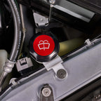 IAG Revolve Washer Fluid Reservoir Cap, 2002-2021 WRX & 2004-2021 STi