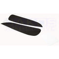 IAG RockBlocker Smoked Reverse Light Film Overlay Kit, 2004-2005 WRX & STi