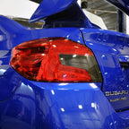 IAG RockBlocker Smoked Reverse Light Film Overlay Kit, 2015-2021 WRX & STi