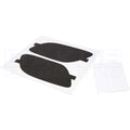 IAG RockBlocker Smoked Side Marker Film Overlay Kit (Left & Right), 2002-2003 WRX