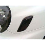 IAG RockBlocker Smoked Side Marker Film Overlay Kit (Left & Right), 2002-2003 WRX - Angle 2