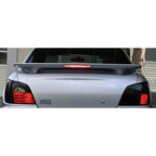 IAG RockBlocker Smoked Tail Light Film Overlay Kit, 2002-2003 WRX