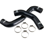 IAG Silicone Radiator Hose Kit, 2008-2014 WRX & 2008-2021 STi