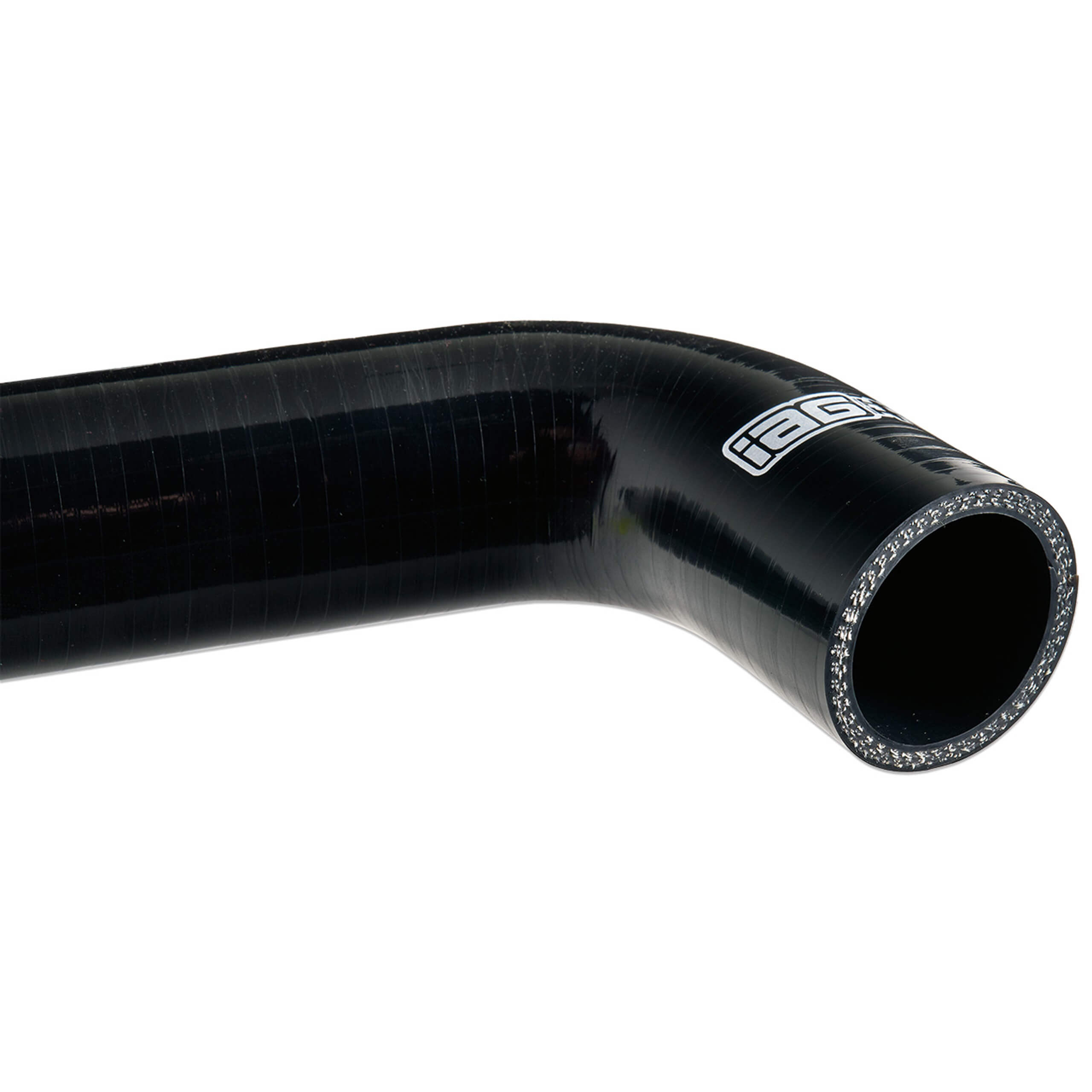 IAG Silicone Radiator Hose Kit, 2008-2014 WRX & 2008-2021 STi