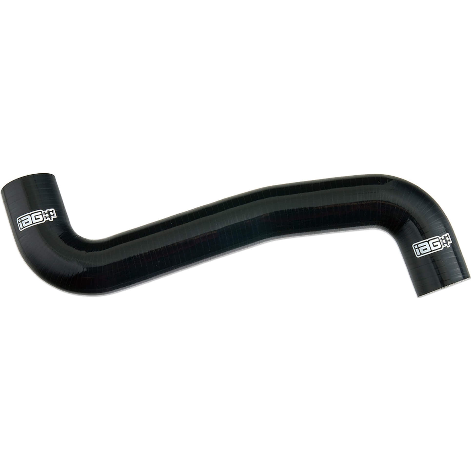 IAG Silicone Radiator Hose Kit, 2008-2014 WRX & 2008-2021 STi