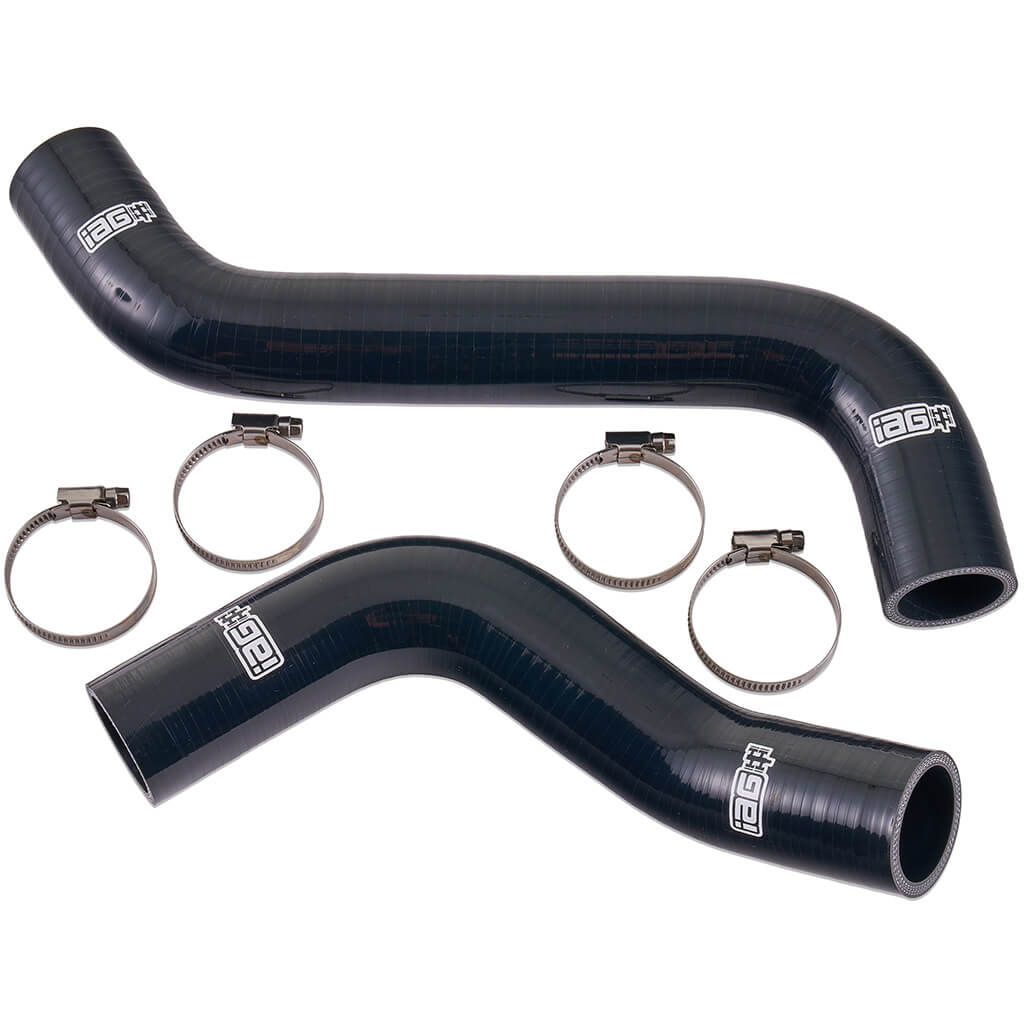 IAG Silicone Radiator Hose Kit, 2022-2026 WRX