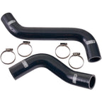IAG Silicone Radiator Hose Kit, 2022-2026 WRX