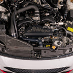 IAG Silicone Radiator Hose Kit, 2022-2026 WRX