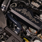 IAG Silicone Radiator Hose Kit, 2022-2026 WRX