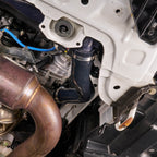 IAG Silicone Radiator Hose Kit, 2022-2026 WRX