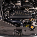 IAG Silicone Radiator Hose Kit, 2022-2026 WRX