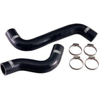 IAG Silicone Radiator Hose Kit, 2015-2021 WRX