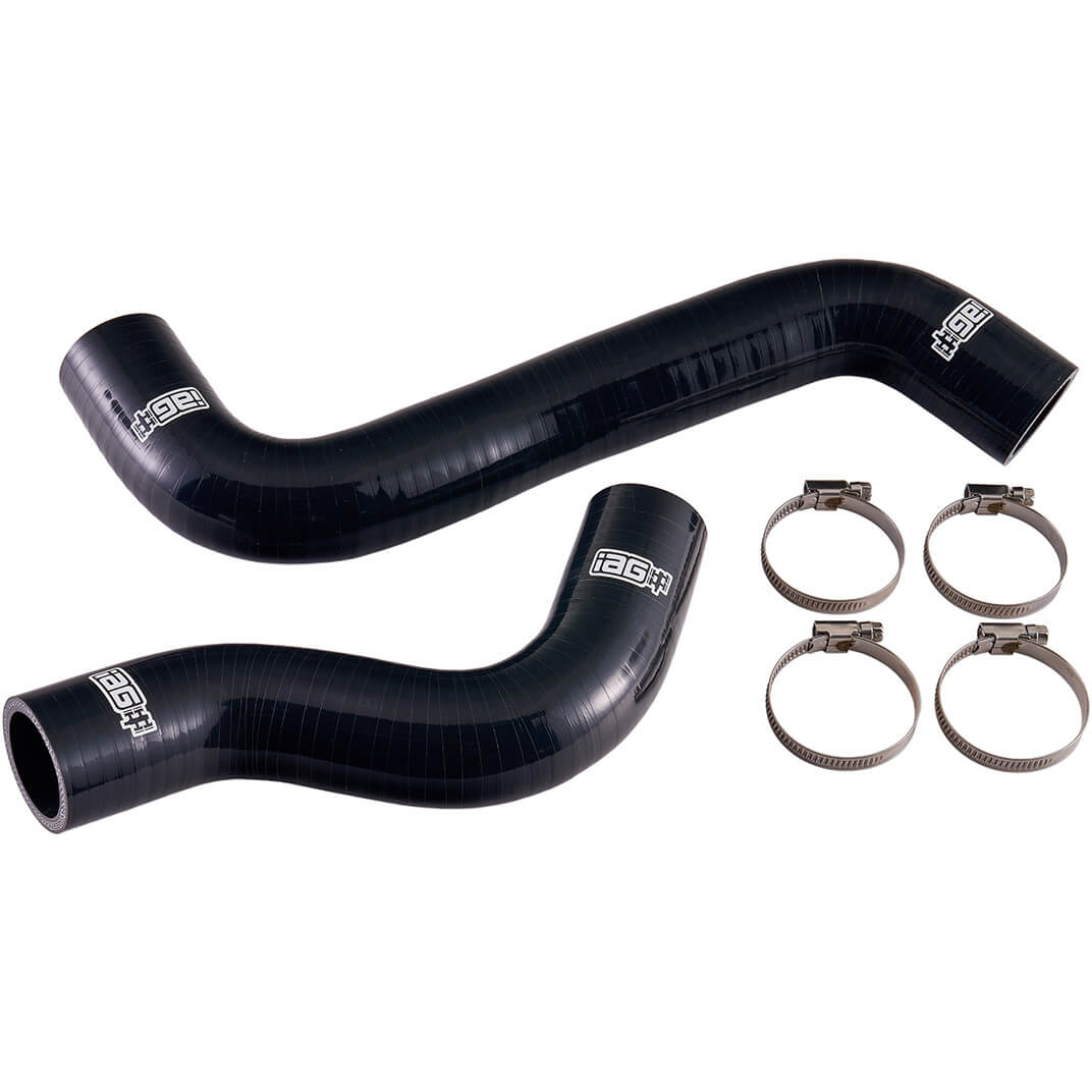 IAG Silicone Radiator Hose Kit, 2015-2021 WRX
