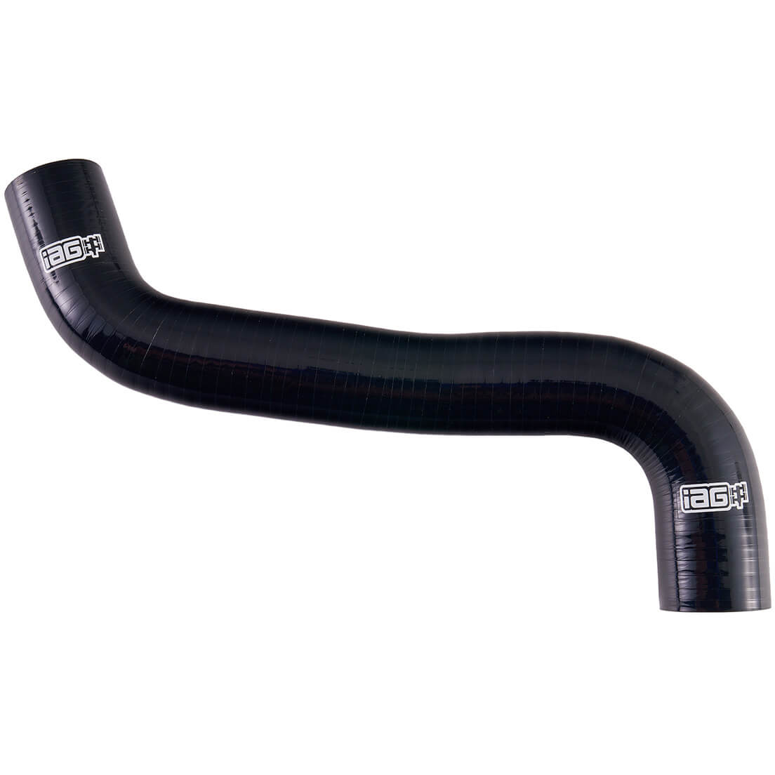 IAG Silicone Radiator Hose Kit, 2015-2021 WRX