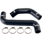 IAG Silicone Radiator Hose Kit, 2002-2007 WRX & 2004-2007 STi