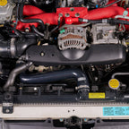 IAG Silicone Radiator Hose Kit, 2002-2007 WRX & 2004-2007 STi