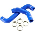IAG Silicone Radiator Hose Kit, 2008-2014 WRX & 2008-2021 STi