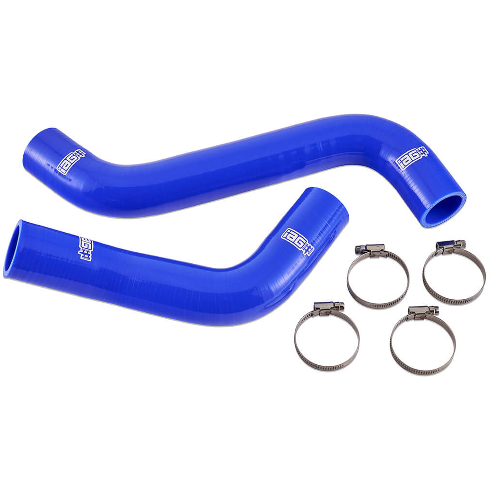 IAG Silicone Radiator Hose Kit, 2022-2026 WRX