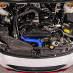 IAG Silicone Radiator Hose Kit, 2022-2026 WRX
