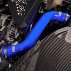 IAG Silicone Radiator Hose Kit, 2022-2026 WRX