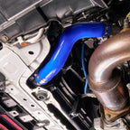 IAG Silicone Radiator Hose Kit, 2022-2026 WRX