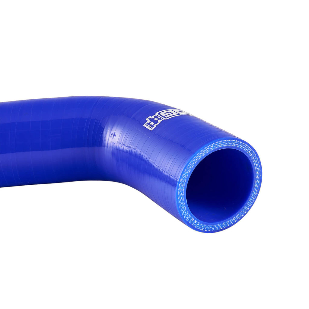 IAG Silicone Radiator Hose Kit, 2015-2021 WRX