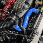 IAG Silicone Radiator Hose Kit, 2002-2007 WRX & 2004-2007 STi
