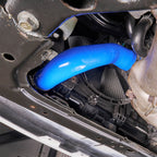 IAG Silicone Radiator Hose Kit, 2002-2007 WRX & 2004-2007 STi