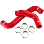 IAG Silicone Radiator Hose Kit, 2008-2014 WRX & 2008-2021 STi