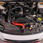 IAG Silicone Radiator Hose Kit, 2022-2026 WRX