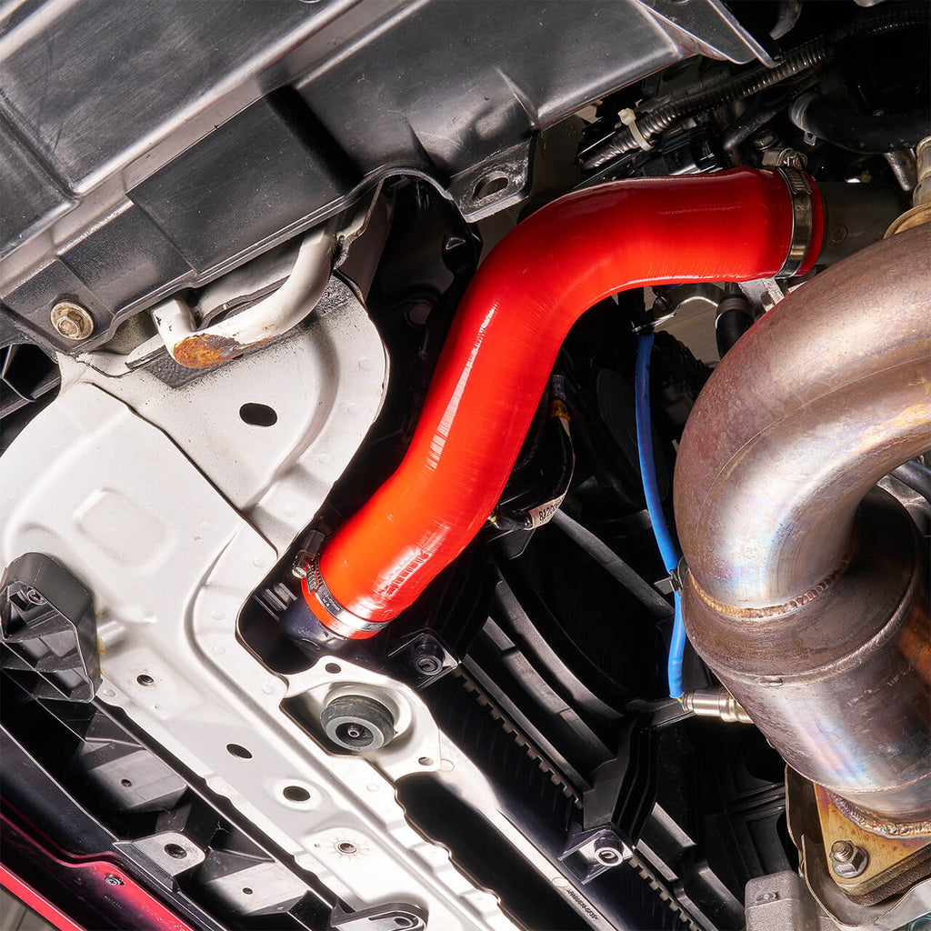 IAG Silicone Radiator Hose Kit, 2022-2026 WRX