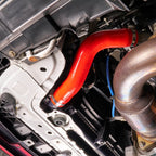 IAG Silicone Radiator Hose Kit, 2022-2026 WRX