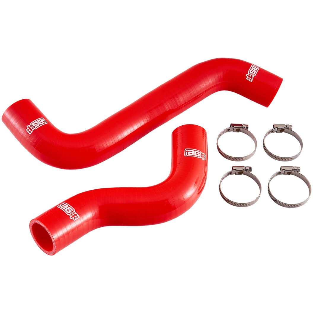 IAG Silicone Radiator Hose Kit, 2015-2021 WRX