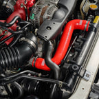 IAG Silicone Radiator Hose Kit, 2002-2007 WRX & 2004-2007 STi