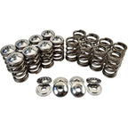 IAG Single Valve Spring & Titanium Retainer Set, 2002-2014 WRX & 2004-2021 STi