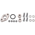 IAG Spacer Kit For IAG Oil Pickup w/ KillerB Oil Pan, 2004-2021 STi & 2006-2014 WRX