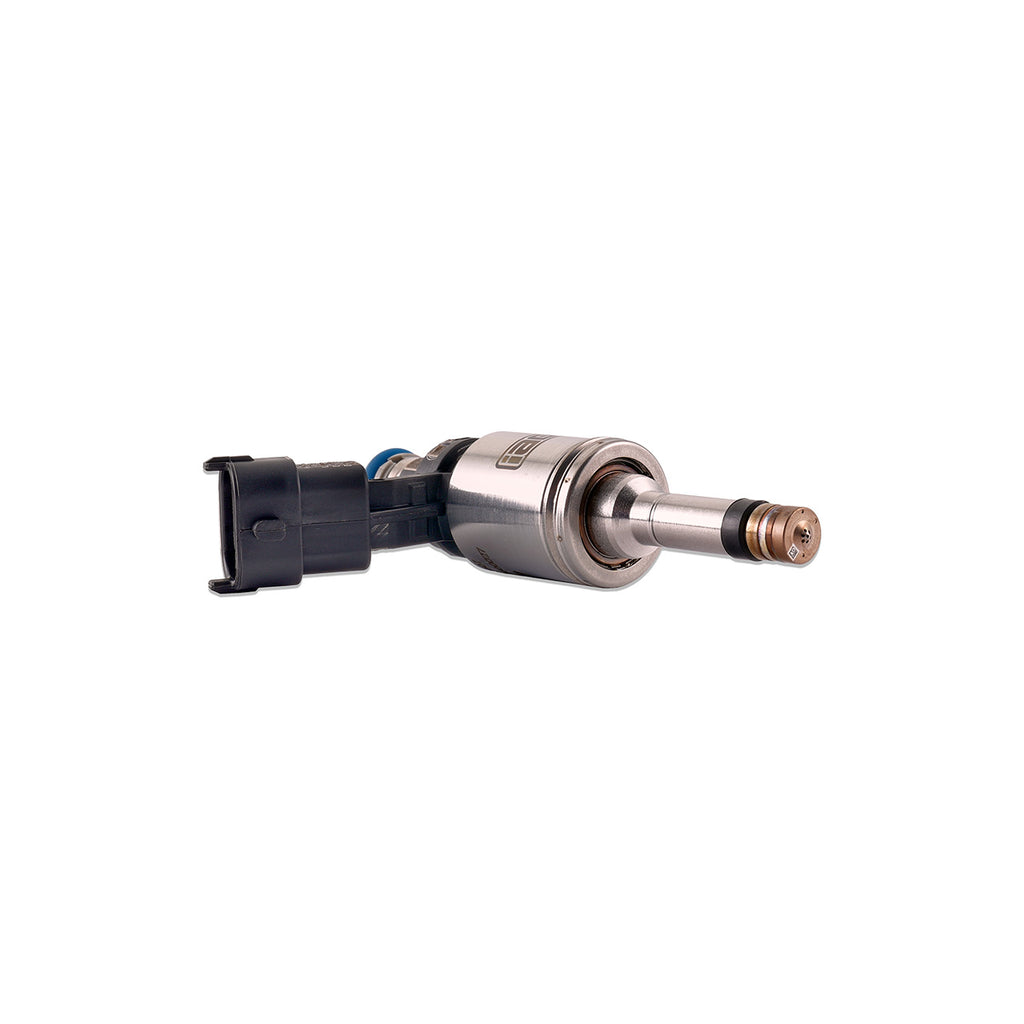 IAG Spec High-Flow Direct GDI Fuel Injector Set, 2022-2026 WRX - Angle 2