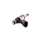 IAG Spec High-Flow Direct GDI Fuel Injector Set, 2022-2026 WRX - Angle 3
