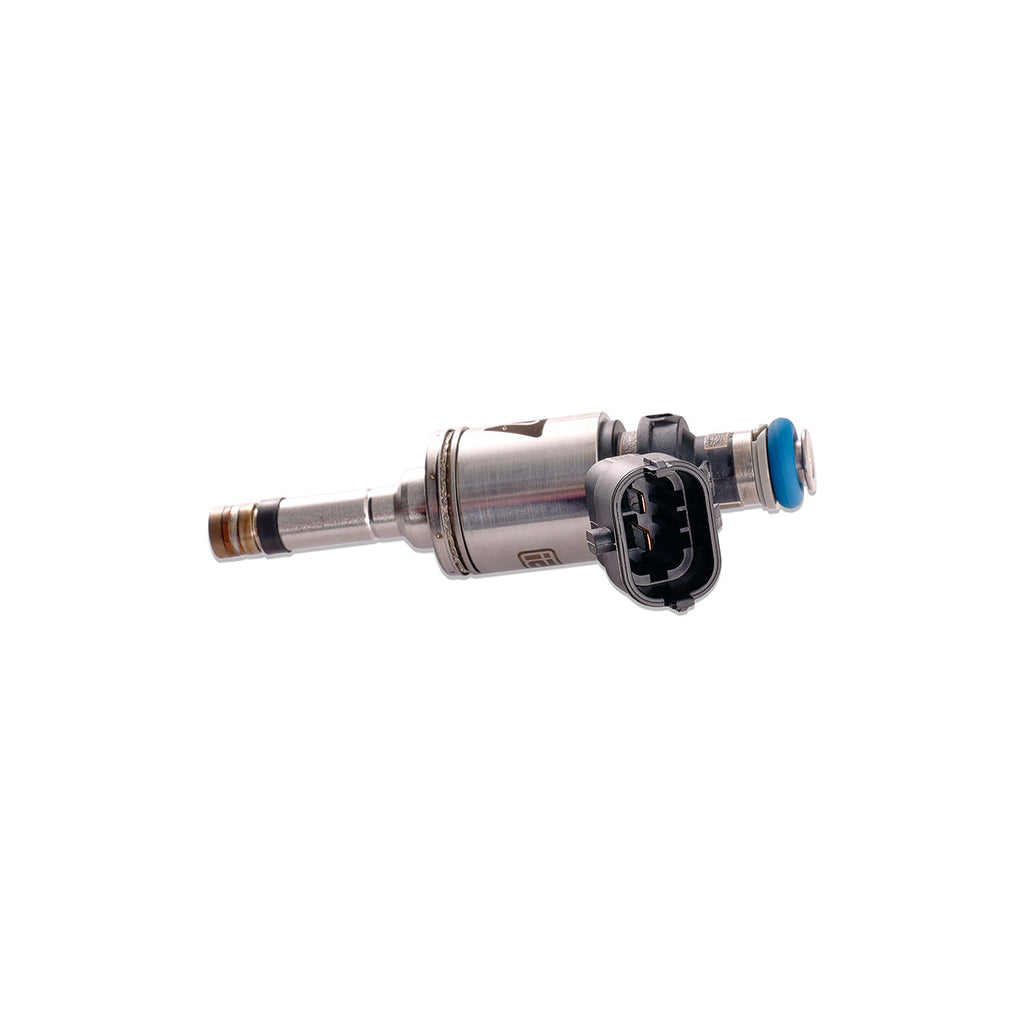 IAG Spec High-Flow Direct GDI Fuel Injector Set, 2022-2026 WRX - Angle 4