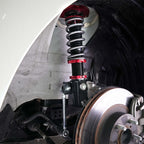 IAG Spec Street Series Coilovers, 2013-2026 BRZ/FR-S/86/GR86 - Angle 4