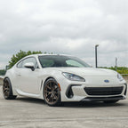 IAG Spec Street Series Coilovers, 2013-2026 BRZ/FR-S/86/GR86 - Angle 6