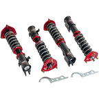 IAG Spec Street Series Coilovers, 2005-2007 STi