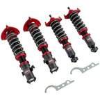 IAG Spec Street Series Coilovers, 2008-2014 STi