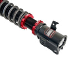 IAG Spec Street Series Coilovers, 2008-2014 STi - Angle 5
