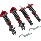 IAG Spec Street Series Coilovers, 2015-2021 WRX & STi