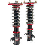 IAG Spec Street Series Coilovers, 2015-2021 WRX & STi - Angle 3