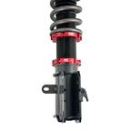 IAG Spec Street Series Coilovers, 2015-2021 WRX & STi - Angle 4