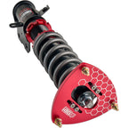 IAG Spec Street Series Coilovers, 2015-2021 WRX & STi - Angle 5