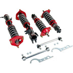 IAG Spec Street Series Coilovers, 2022-2026 WRX